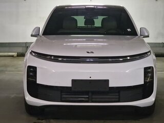 2025 Li Auto (Lixiang) L6 I, белый, 7200000 рублей, вид 4