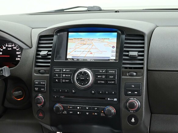 2011 Nissan Pathfinder III Рестайлинг, серый, 1225000 рублей - вид 7