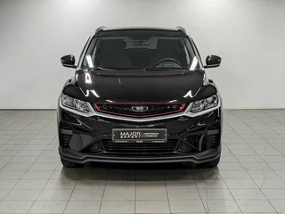 2023 Belgee X50, чёрный, 1690000 рублей, вид 2