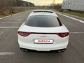 2019 Kia Stinger I, белый, 2570000 рублей - вид 10