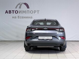 2023 JAC J7 I, серый, 1120000 рублей, вид 5