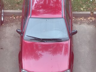 2013 Daewoo Nexia I Рестайлинг, красный, 320000 рублей, вид 2