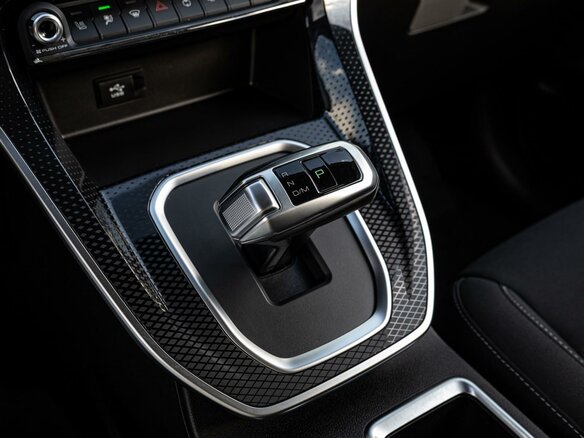 2024 Haval M6 II, чёрный, 1850000 рублей - вид 11