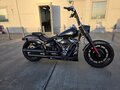 2024 Harley-Davidson Fat Boy, чёрный, 2249000 рублей