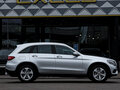 2017 Mercedes-Benz GLC 250 d I (X253), серебристый, 5145525 рублей - вид 3