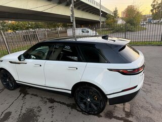 2021 Land Rover Range Rover Velar I, белый, 5300000 рублей, вид 5