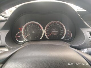 2008 Honda Accord Type-S Type S VIII, чёрный, 900000 рублей, вид 5