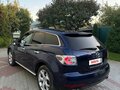 2010 Mazda CX-7 I Рестайлинг, синий, 825000 рублей - вид 6