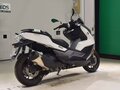 2024 BMW C 400 GT, белый, 899000 рублей - вид 4
