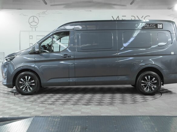 2026 Foton View, серый, 3828600 рублей - вид 11