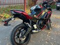2021 Kawasaki ER-6F (Ninja 650R), красный, 825000 рублей - вид 3