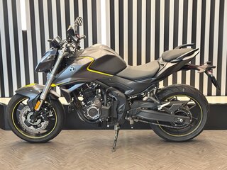 2024 Voge 525R, серый, 435000 рублей, вид 5