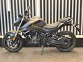 2024 Voge 525R, серый, 435000 рублей - вид 4