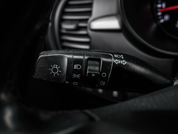2018 Kia Rio X-Line IV, синий, 1174000 рублей - вид 14