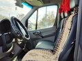 2007 Mercedes-Benz Sprinter, серый, 1200000 рублей - вид 4