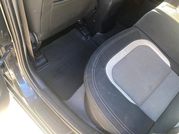 2013 Kia Ceed II, чёрный, 850000 рублей - вид 16