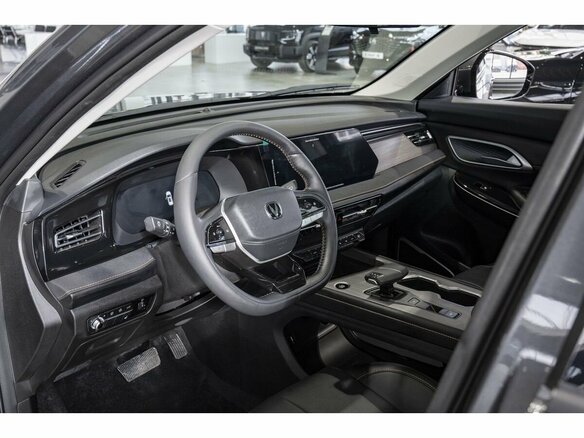 2026 Changan CS75 Pro, серый, 3055000 рублей - вид 3
