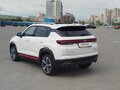 2024 Changan CS35 Plus I Рестайлинг, белый, 1750000 рублей - вид 3