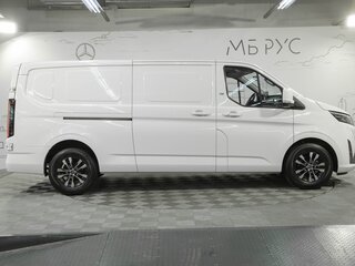 2026 Foton View, белый, 3828600 рублей, вид 3
