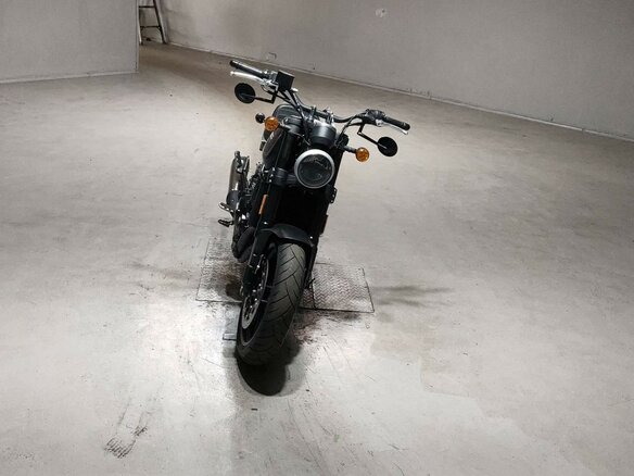 2023 Harley-Davidson X500, чёрный, 657000 рублей - вид 2