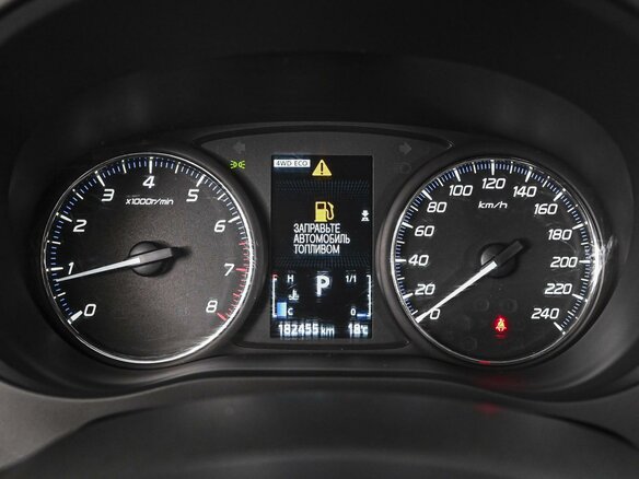 2017 Mitsubishi Outlander III Рестайлинг 2, белый, 1908000 рублей - вид 21