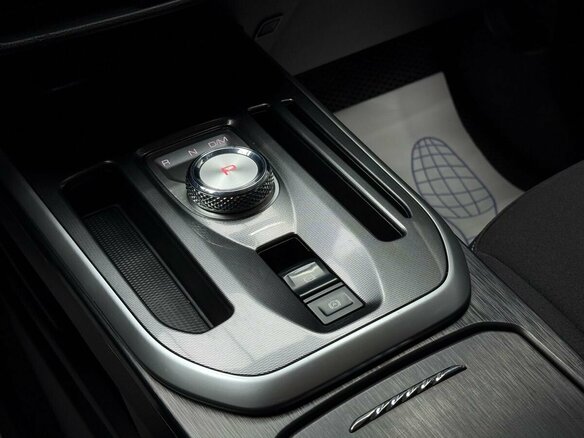 2021 Haval Jolion I, серый, 1859000 рублей - вид 20