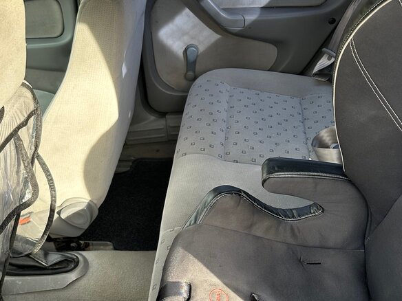 2005 Volkswagen Pointer, чёрный, 200000 рублей - вид 25