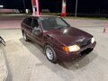 2013 Lada (ВАЗ) 2114, пурпурный, 120000 рублей - вид 1