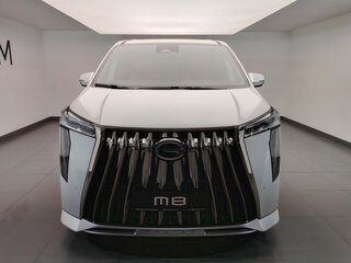 2026 GAC M8, белый, 7999999 рублей, вид 2