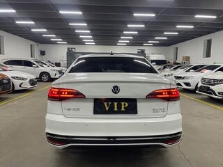 2023 Volkswagen Bora IV (China Market) Рестайлинг, белый, 1290000 рублей, вид 5