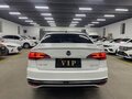 2023 Volkswagen Bora IV (China Market) Рестайлинг, белый, 1290000 рублей - вид 4