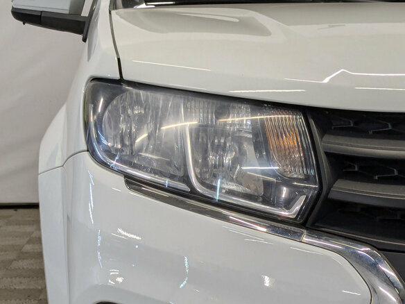 2021 LADA (ВАЗ) Largus, белый, 1075000 рублей - вид 13