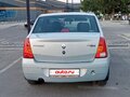 2008 Renault Logan I, серебристый, 650000 рублей - вид 3
