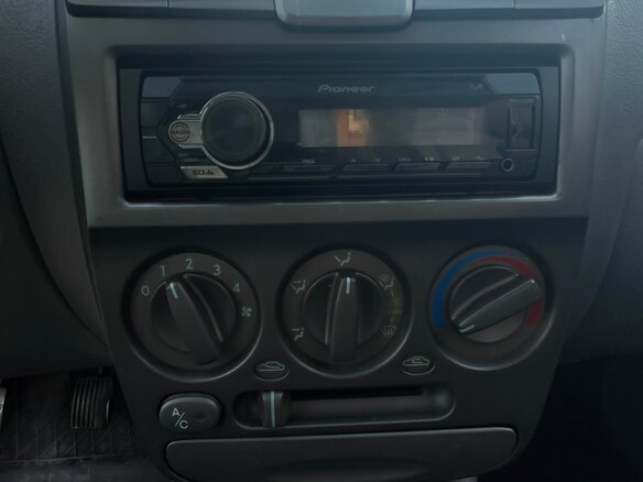 2005 Hyundai Accent ТагАЗ II, бежевый, 355000 рублей - вид 14