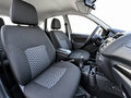 2025 Lada (ВАЗ) Granta I Рестайлинг, серый, 930000 рублей - вид 11