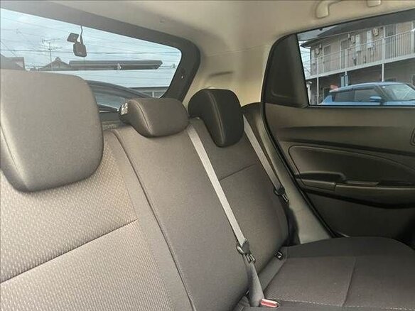 2021 Suzuki Swift V Рестайлинг, серебристый, 1100012 рублей - вид 16