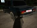 2001 Lada (ВАЗ) 2107, синий, 75000 рублей - вид 3