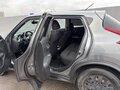 2013 Nissan Juke I, серый, 830000 рублей - вид 9