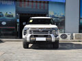 2026 Nissan Frontier Pro, белый, 4050000 рублей - вид 1