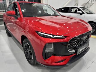 2026 Tenet Plus L4, красный, 2540000 рублей, вид 1
