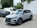 2026 Lada (ВАЗ) Vesta SW Cross I Рестайлинг (NG), серый, 2123000 рублей - вид 3