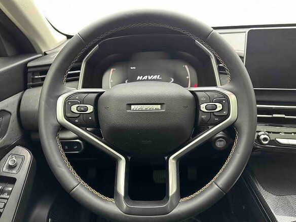 2022 Haval Chitu, чёрный, 1735000 рублей - вид 16