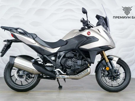 2026 Honda NT1100, золотистый, 2099000 рублей, вид 1