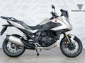 2026 Honda NT1100, золотистый, 2099000 рублей
