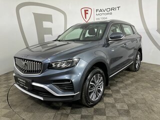 2025 Belgee X70 I Рестайлинг, серый, 2599000 рублей, вид 1