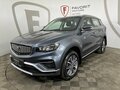 2025 Belgee X70 I Рестайлинг, серый, 2599000 рублей