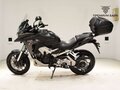 2018 Honda VFR 800X (Crossrunner), чёрный, 925000 рублей - вид 1