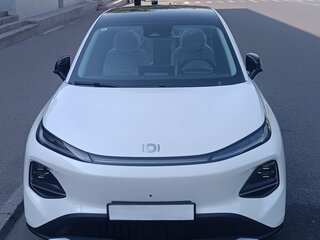 2026 Changan Qiyuan Q05 51.9 kWh II, белый, 2600000 рублей, вид 2