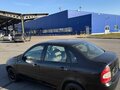 2011 Lada (ВАЗ) Kalina I, чёрный, 135000 рублей - вид 2