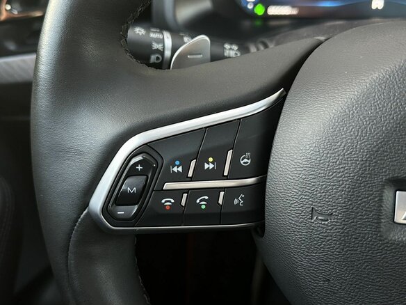 2023 Haval F7 I Рестайлинг, красный, 2199000 рублей - вид 34
